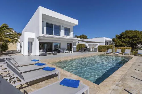 Casa del Mar by Aguilarent