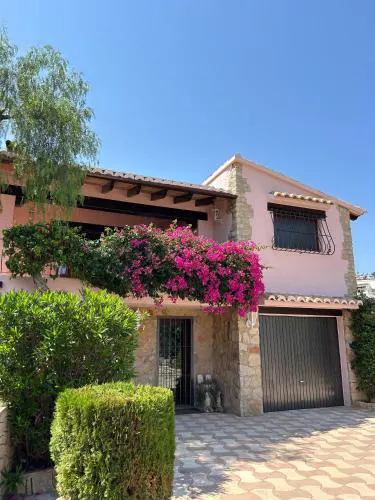 Casa Dulce Verano