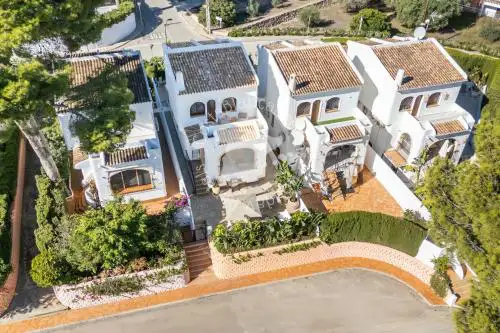Casa Espadan