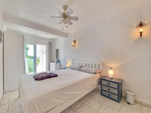 Casa Feliz Moraira