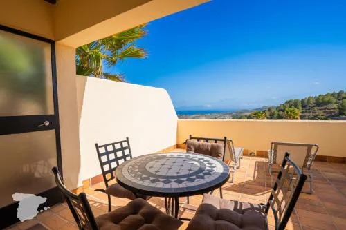 Casa Horizonte