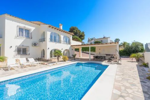Casa Lola
