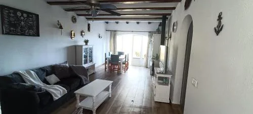 Casa Marina