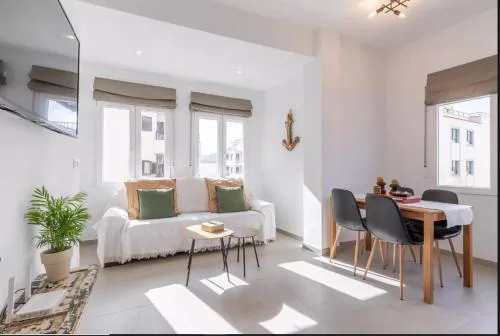 Casa Marina Moraira