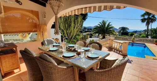 Casa Wens Bénimeit
