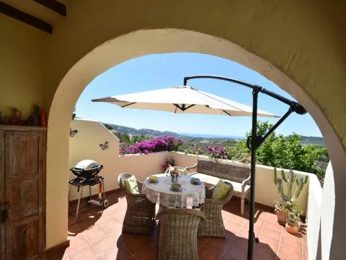 Coastal Villa Near Beaches