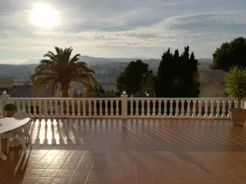 FerienwohnungMoraira