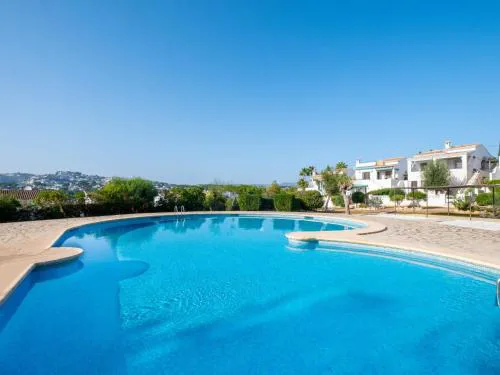 Holiday Home Casita Blanca by Interhome