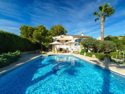 Holiday Home Las Boyas by Interhome