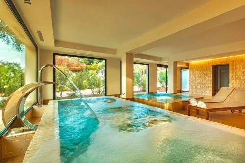 Hotel Serawa Moraira