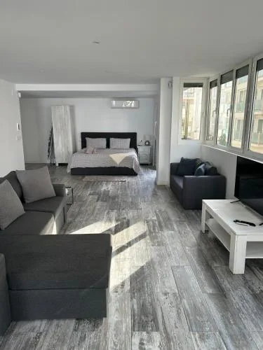 Luxury Studio in the Heart of Moraira