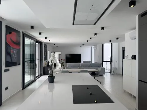 Luxury Villa Felicita Moraira