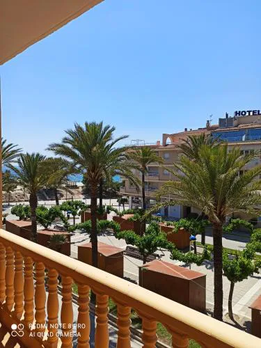 Moraira Apartment