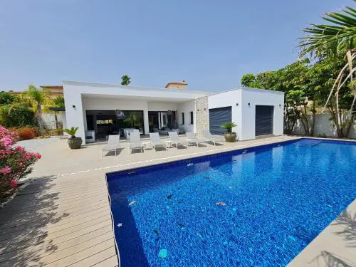 Moraira B5