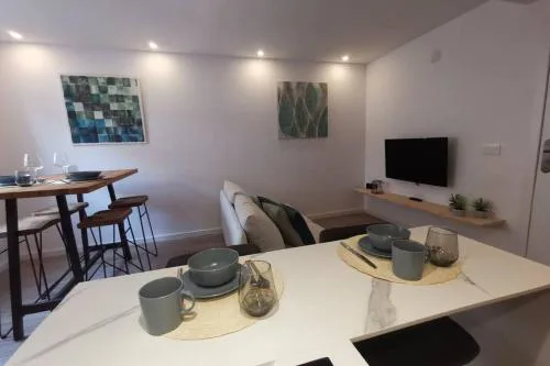 Moraira Dream - RENOVATED - Moraria City Center