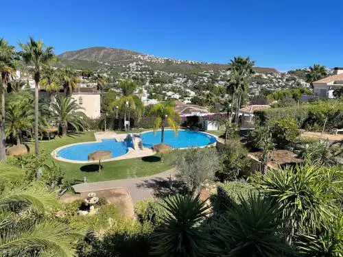 Moraira Sport