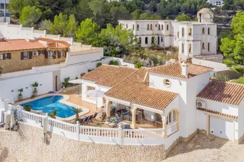 Nicole by Sun & Sea Homes