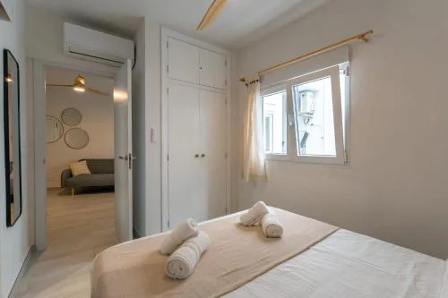 Ocean Apartment - Relaxing Centric Apartment in Moraira