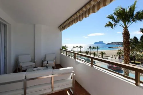 Primera Linea de Playa