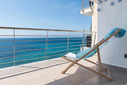 The Paradise in Moraira