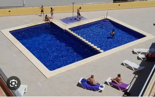 Tosca Mar Penthouse