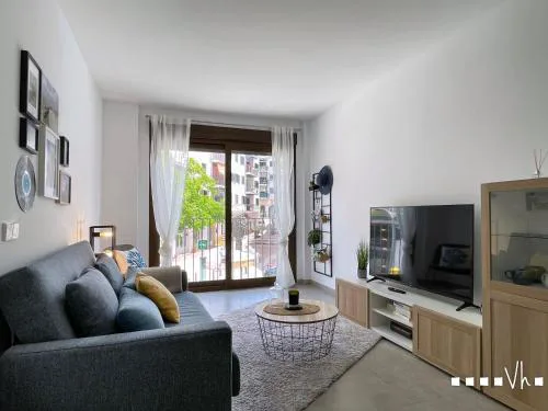 VH Costablanca - APARTAMENTO ETERNA