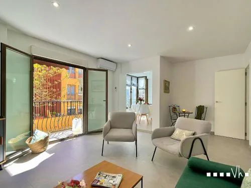 VH CostaBlanca - APARTAMENTO MILOS