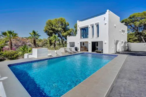 Villa Alegria