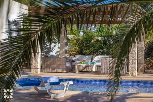 Villa Ananas by Abahana Villas