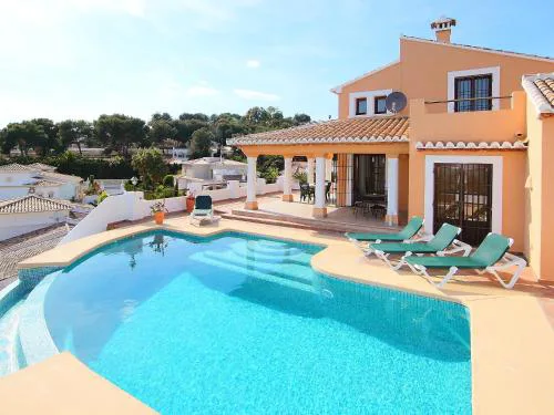 Villa Ca Toni by Interhome