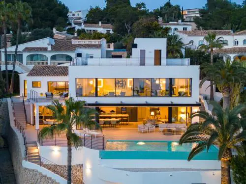 Villa Cabo de Gata by Interhome