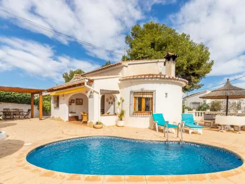 Villa Carlota by Interhome