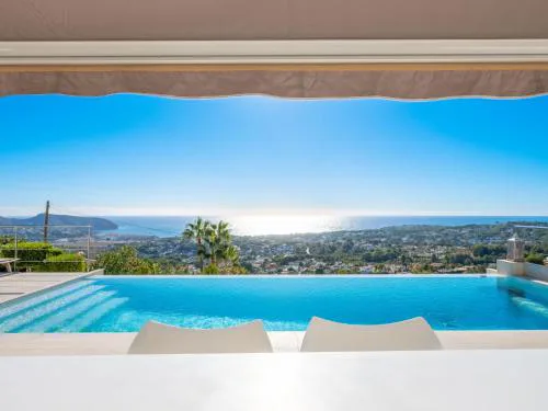 Villa Casawaouw by Interhome