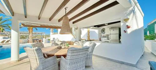 Villa Esmeralda by Solidays