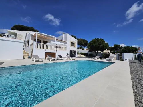 Villa Kayla Moraira