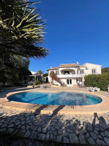 Villa Kupelaina