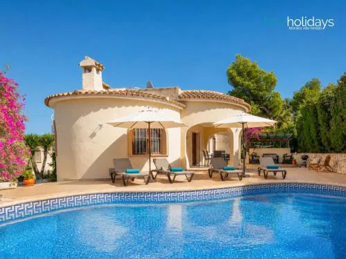 Villa Laurana by HMR Holidays