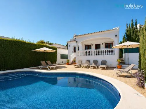 Villa Limoneros by HMR Holidays