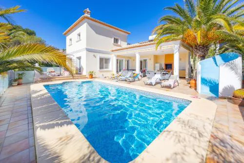 Villa Malibu - PlusHolidays