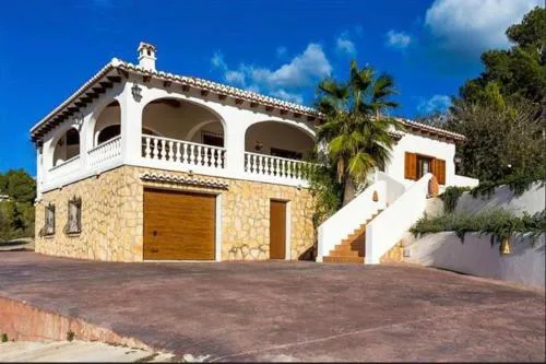 Villa Mar