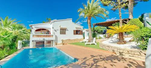 Villa Mar Arabigo