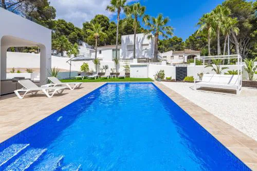 Villa Milana by HMR Holidays