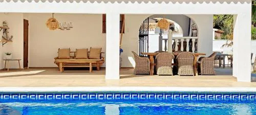 Villa Pequeño Sueño