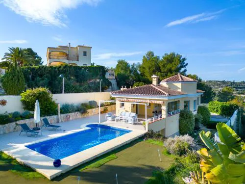Villa Pluma Ligera by Interhome