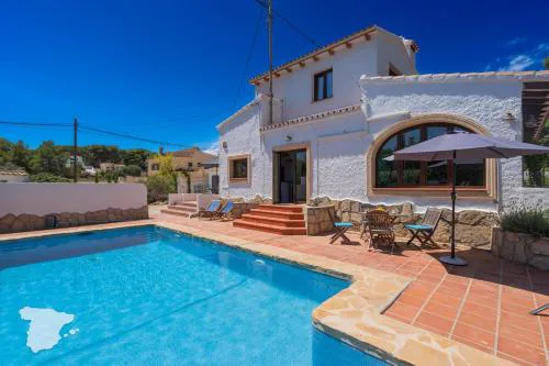 Villa Safari