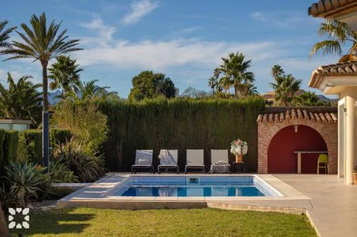 Villa Venus by Abahana Villas