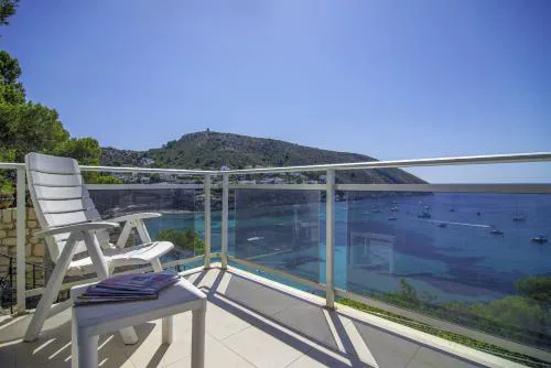 Villas Guzman - Apartamento Bellissimo