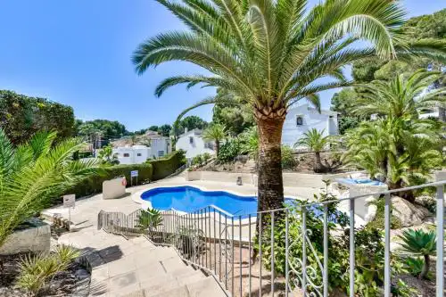 Villas Guzman - San Jaime