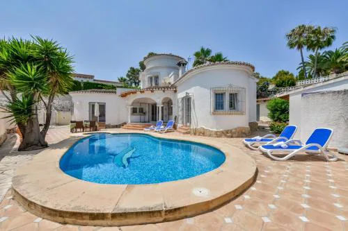 Villas Guzman - Sebastian