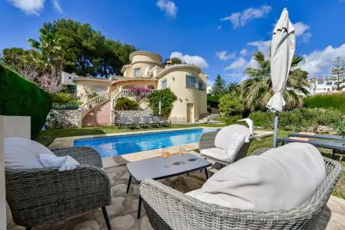 Villas Guzman - Villa Cleo